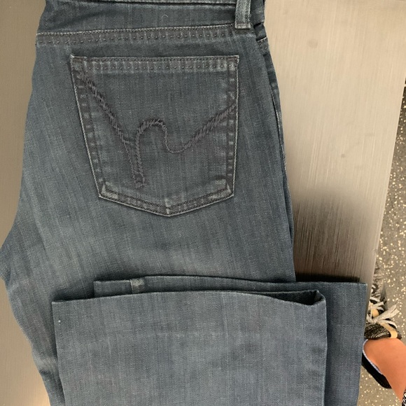 COH size 26 jeans - Picture 3 of 8